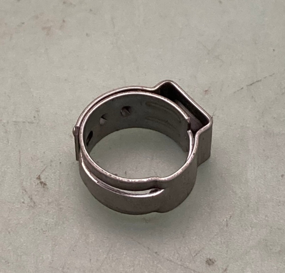 Replaces Can-Am 293650044 Oetiker Clamp New