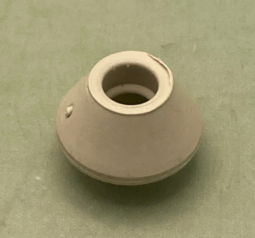 Sea-Doo by BRP 278000682 Grommet Gray New Genuine