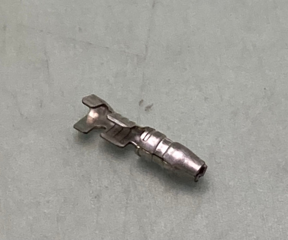 QTY 8 Sea-Doo by BRP P278000230 Male Terminal New Genuine 278000230