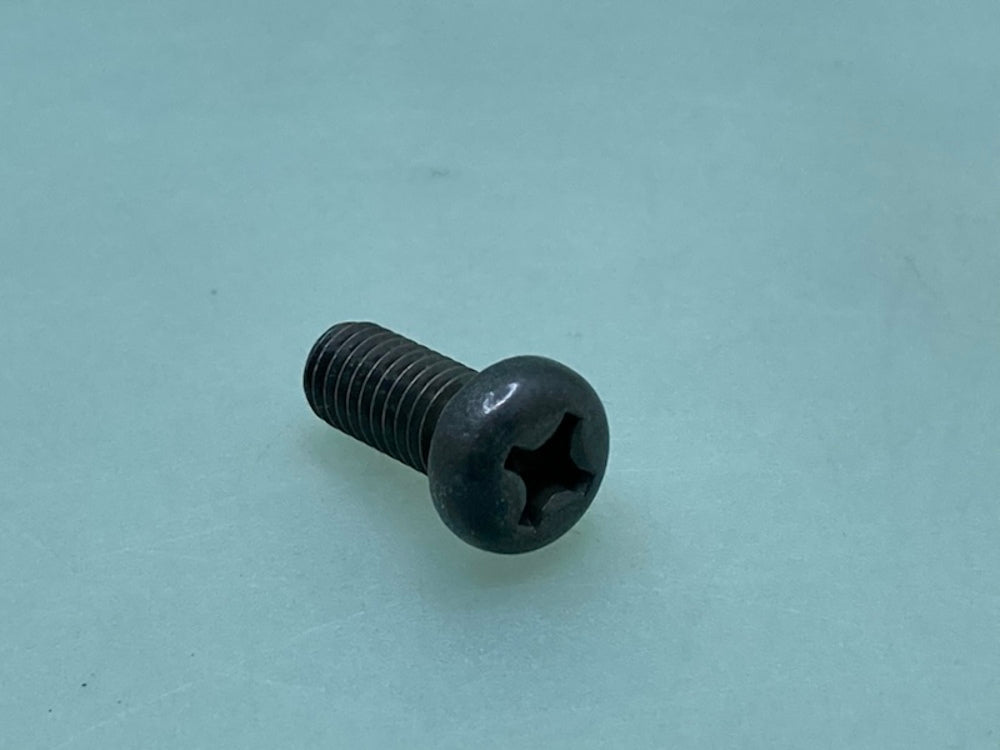 Yamaha 98507-06014-00 Screw, Pan, Head New Genuine