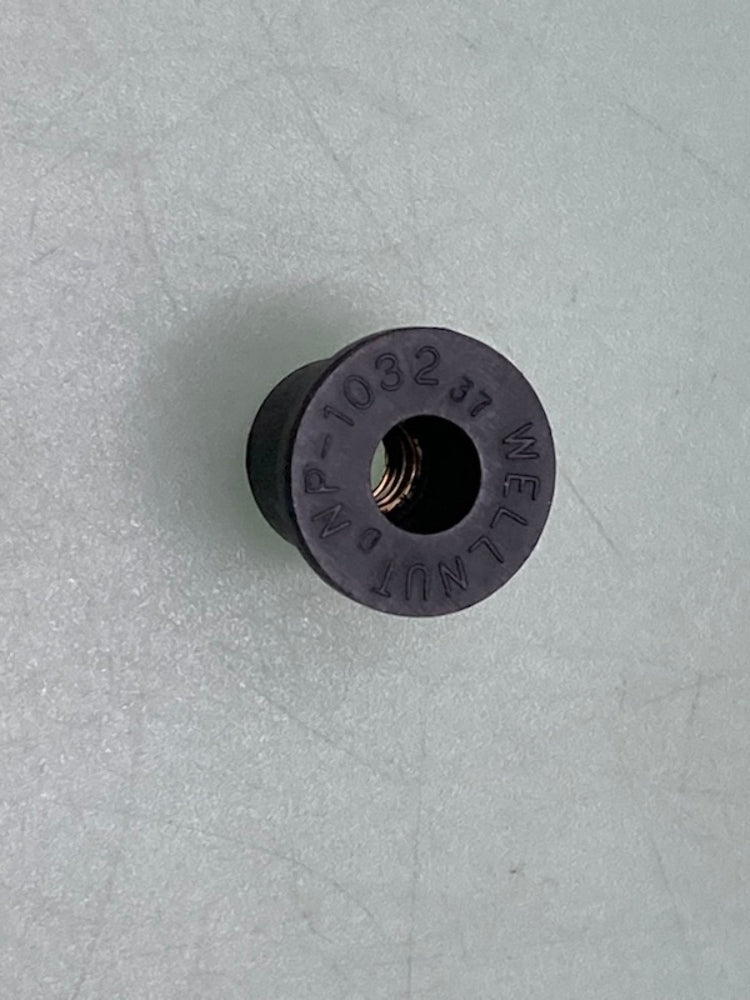 Yamaha 90179-05009-00 Nut New Genuine