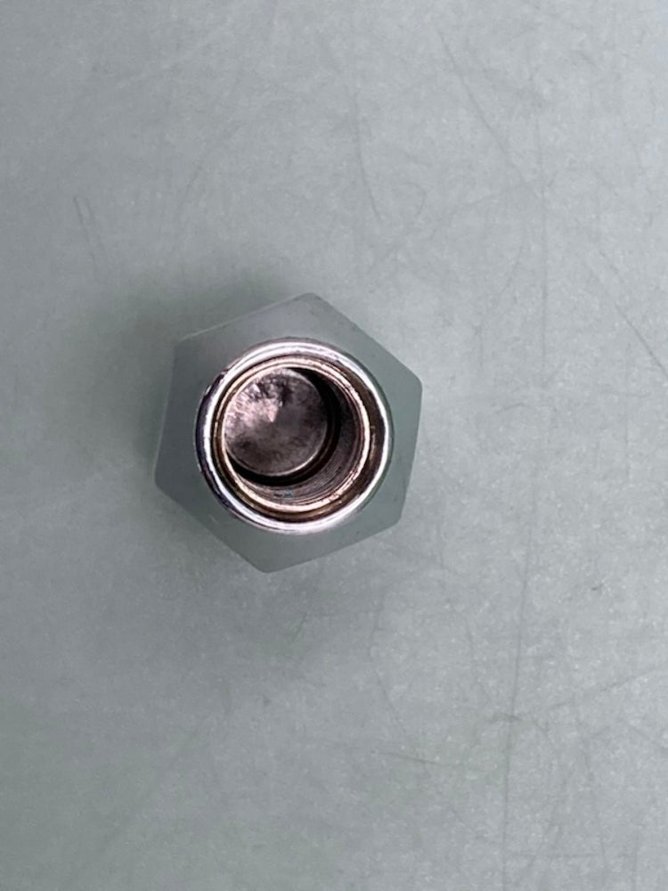 Yamaha 90179-10016-00 Nut New Genuine