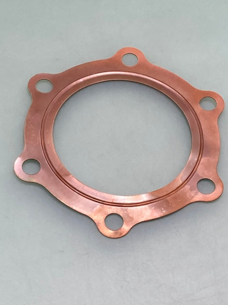 Yamaha 1W2-11181-00 Gasket, Cyl, Head, 1 New Genuine