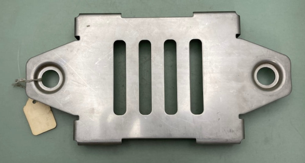 Replaces Sea-Doo 278001966 Battery Support New