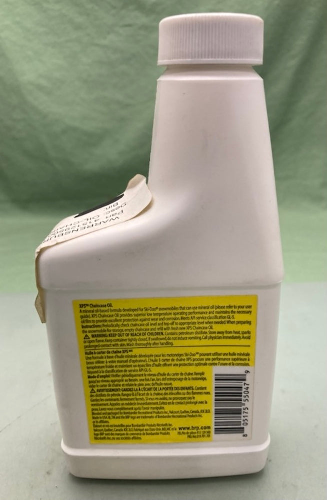 Sea-Doo by BRP 415129500 CHAINCASE OIL 8.5 FL OZ New Genuine