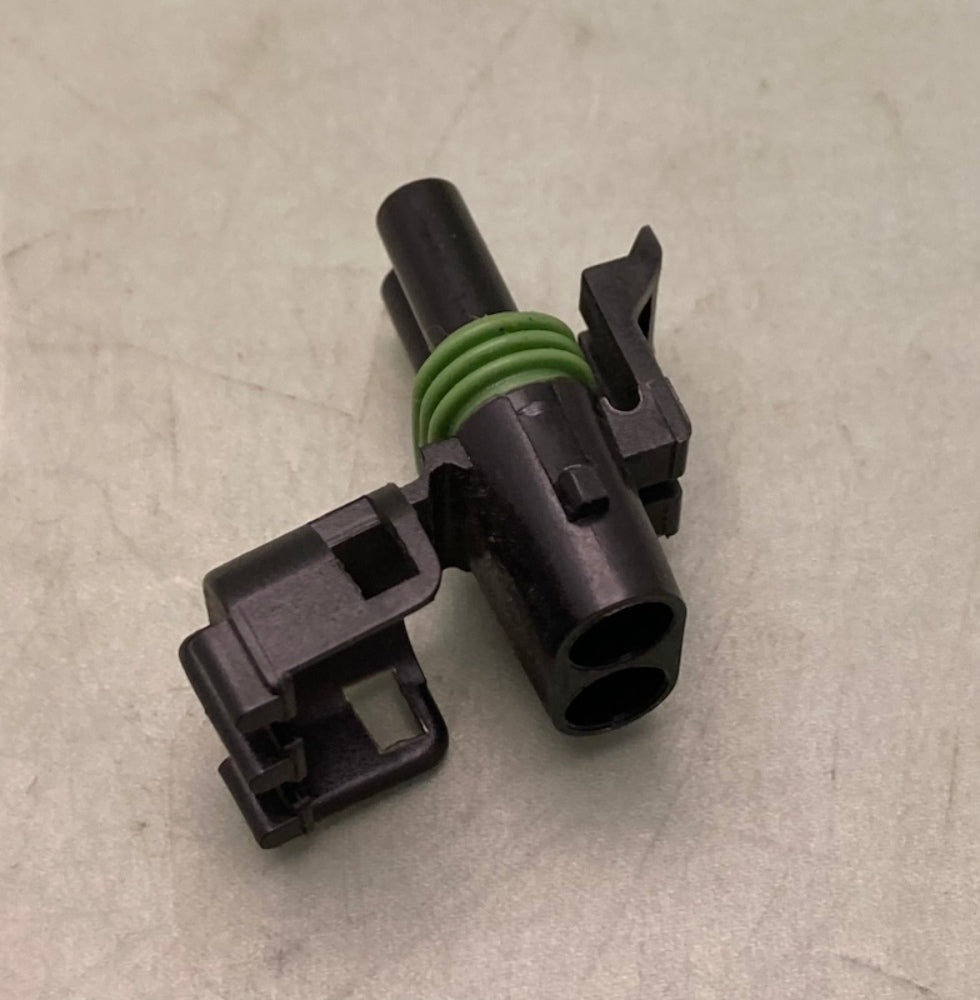 Replaces Sea-Doo by BRP 278000220 Female Terminal Housing (2 Circuits) New