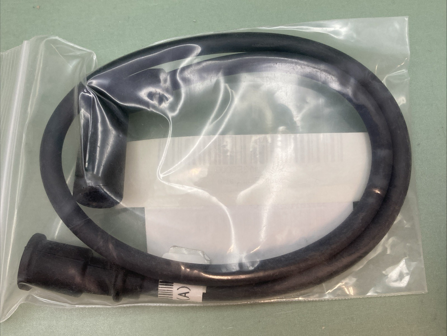 NEW REPLACES HISUN 3302-011E-0000 SPARK PLUG CABLE