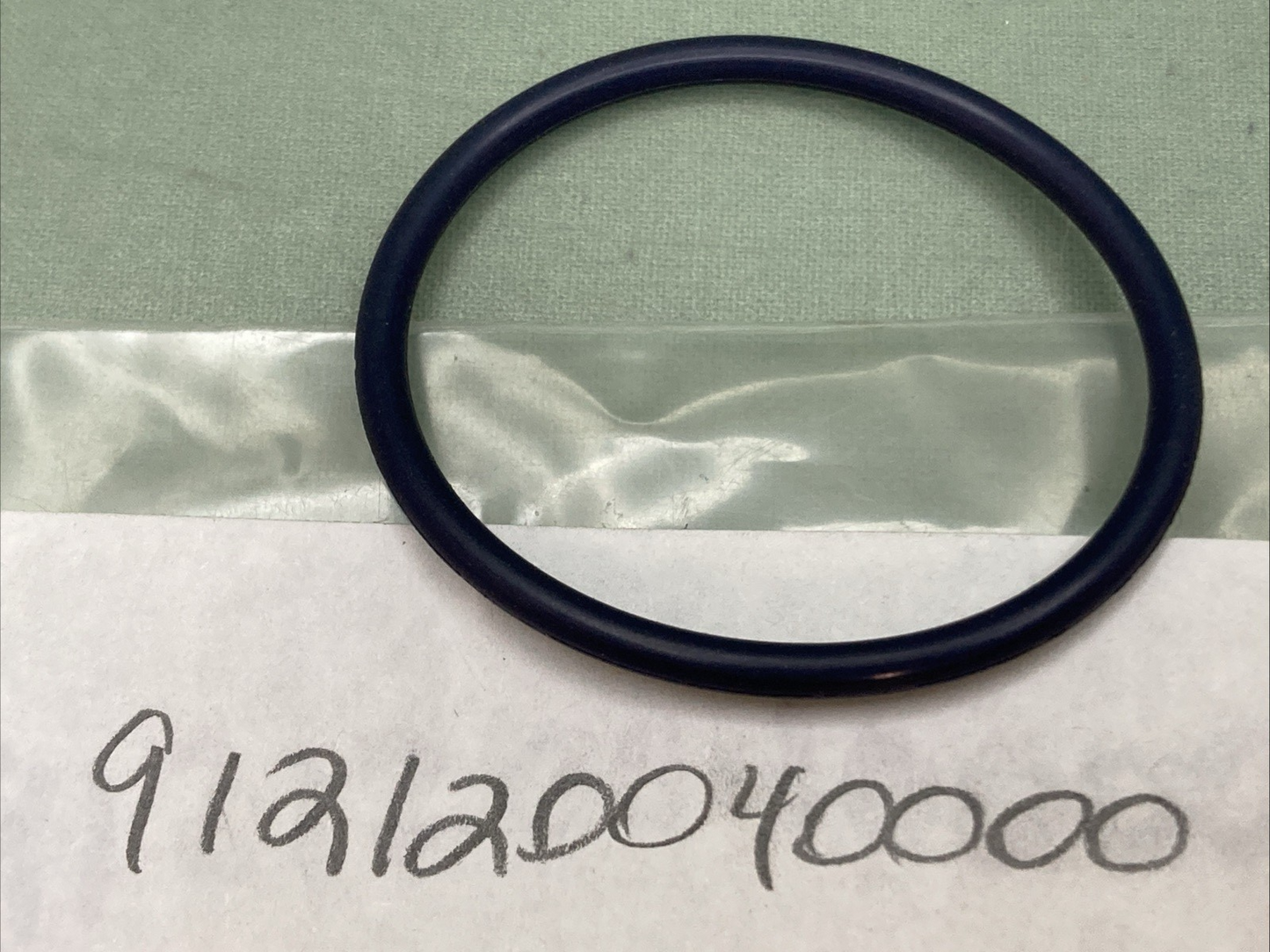 NEW REPLACES HISUN 91212-004-0000 O-Ring 34.2x2.5