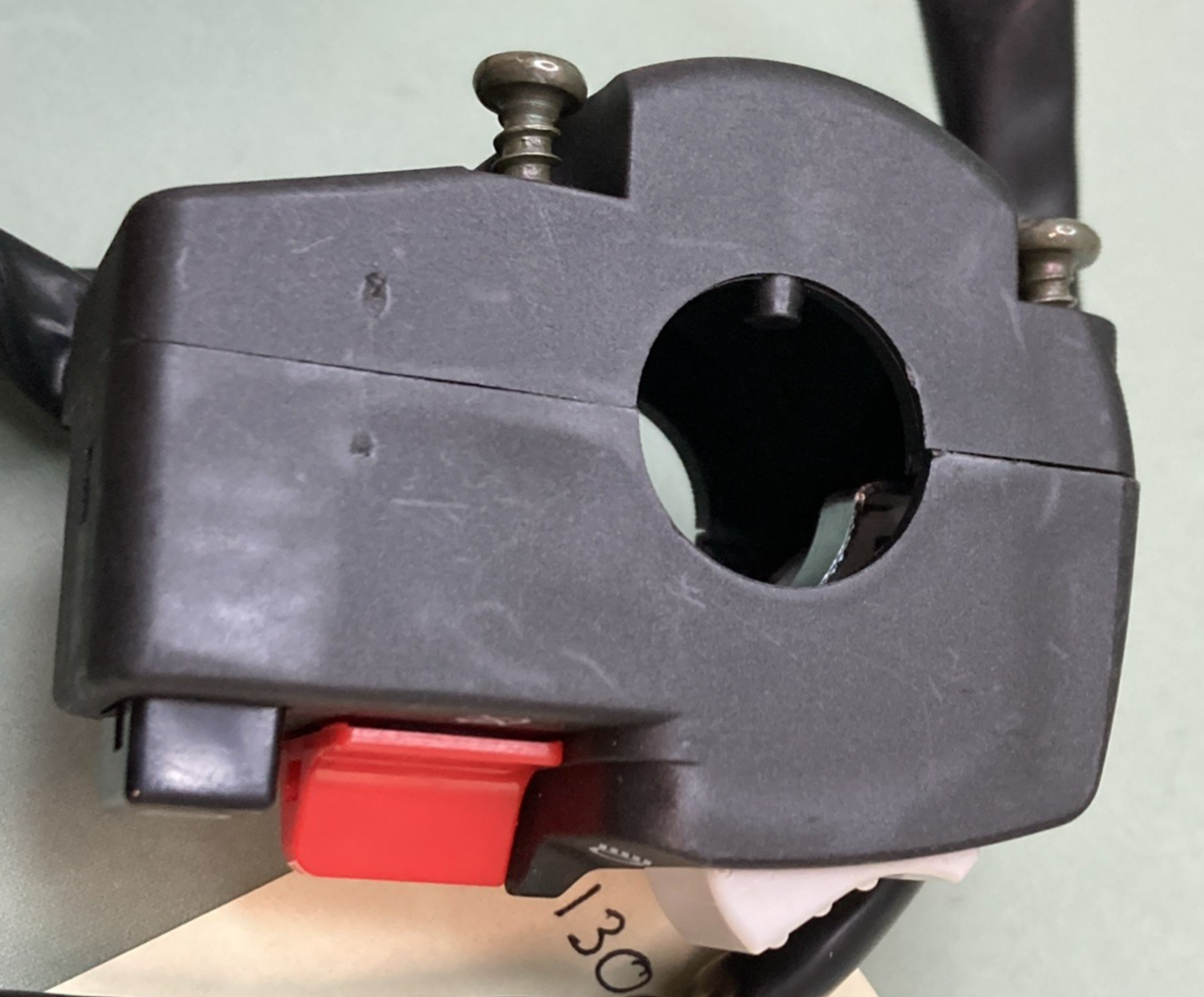 NEW REPLACES HONDA 35130-HN1-A72 Switch Assembly