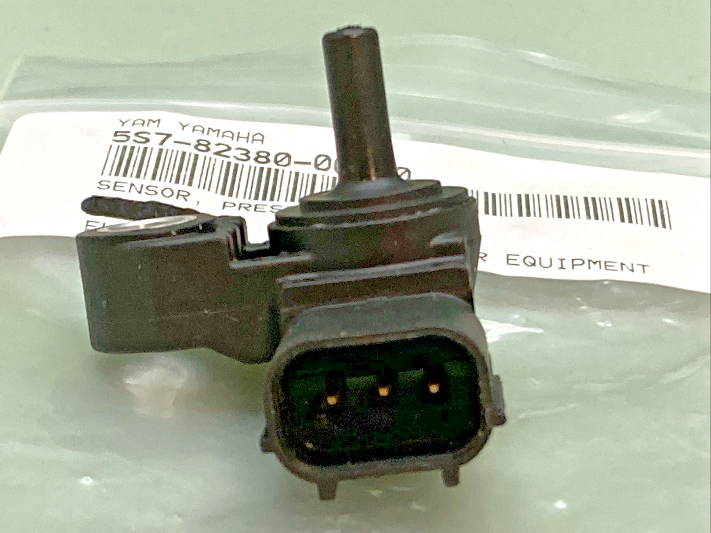 NEW REPLACES YAMAHA 5S7-82380-00-00 Sensor, Pressure
