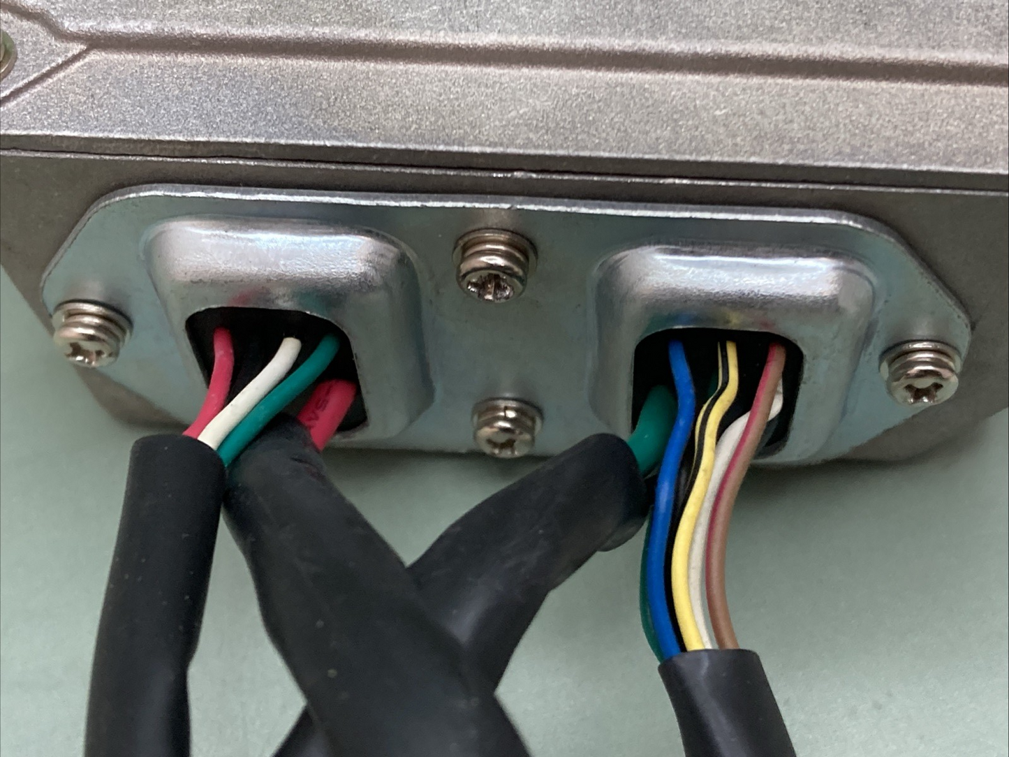 NEW GENUINE HISUN 38300-119E-0000 ESP CONTROLLER 750 UTV