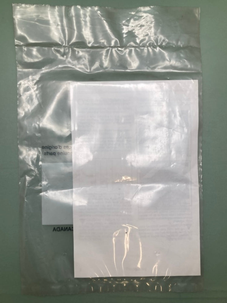 Sea-Doo P219000052 Owner's Manual, New Genuine 219000052
