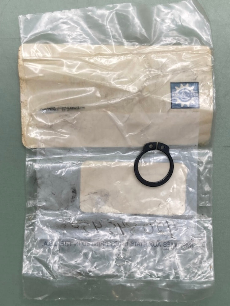 Bombardier 290845450 Snap-Ring, New Genuine
