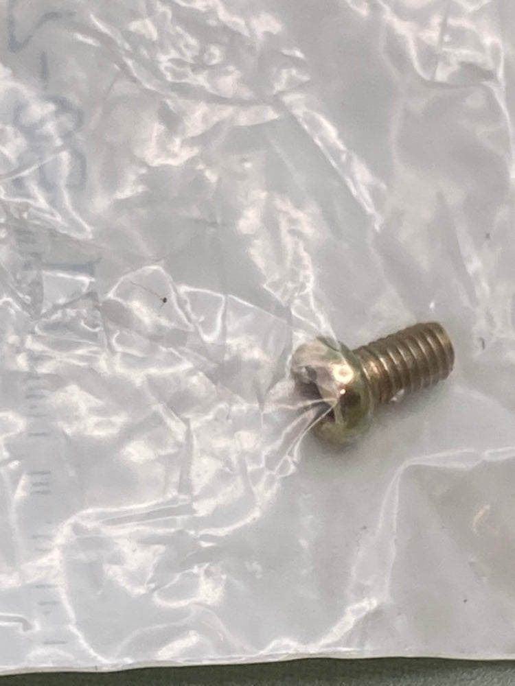 Qty 9 Replaces Sea-Doo 420941215 Screw-Oval Head, New