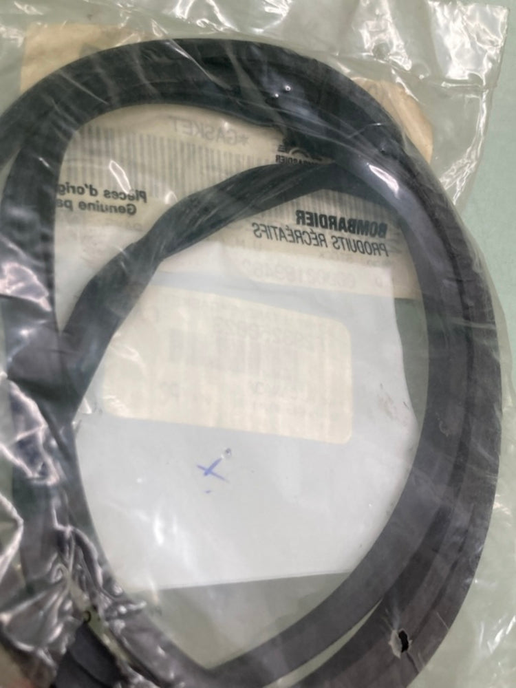 Bombardier 293250023 Gasket, New Genuine