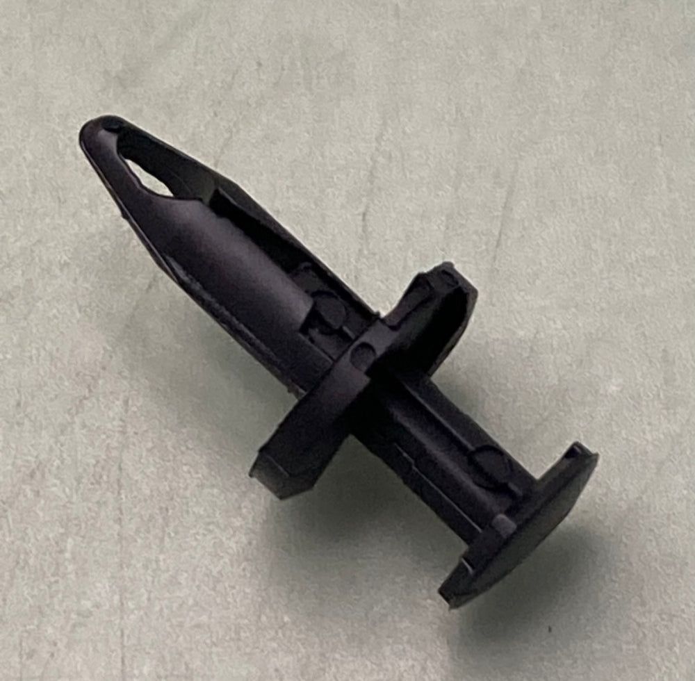 Kawasaki 92039-0751 Guard Rivet New Genuine 92039-7004, 92039-0734