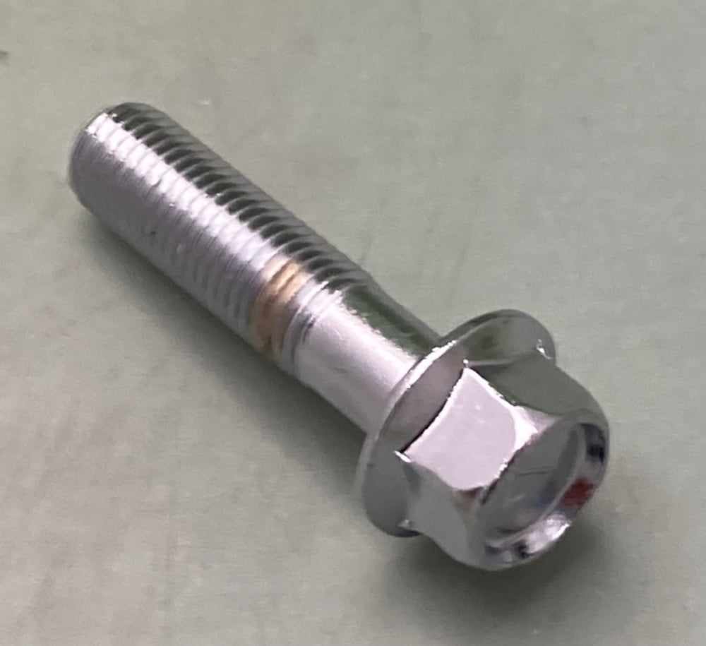 Kawasaki 92151-1171 Flanged Bolt 10x40 New Genuine