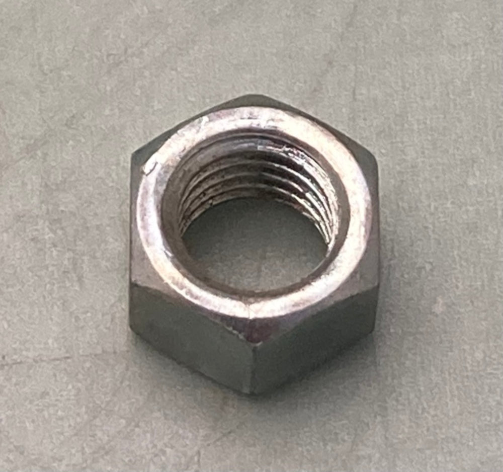 Kawasaki 317AA1000 Nut Hex Small New Replaces