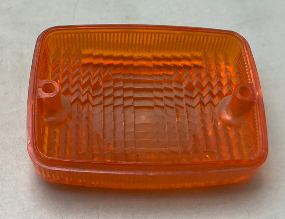 Kawasaki 23048-1019 Lens Signal Lamp New Replaces