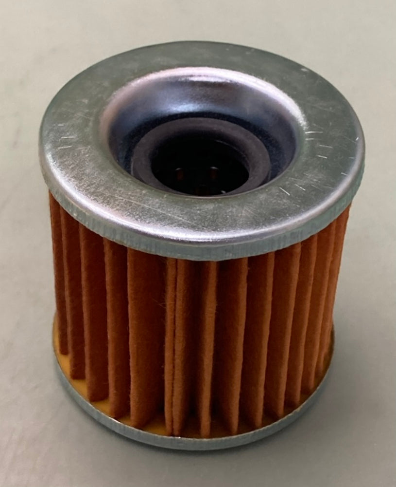 Kawasaki 16097-1002 Filter Assembly Oil New Genuine