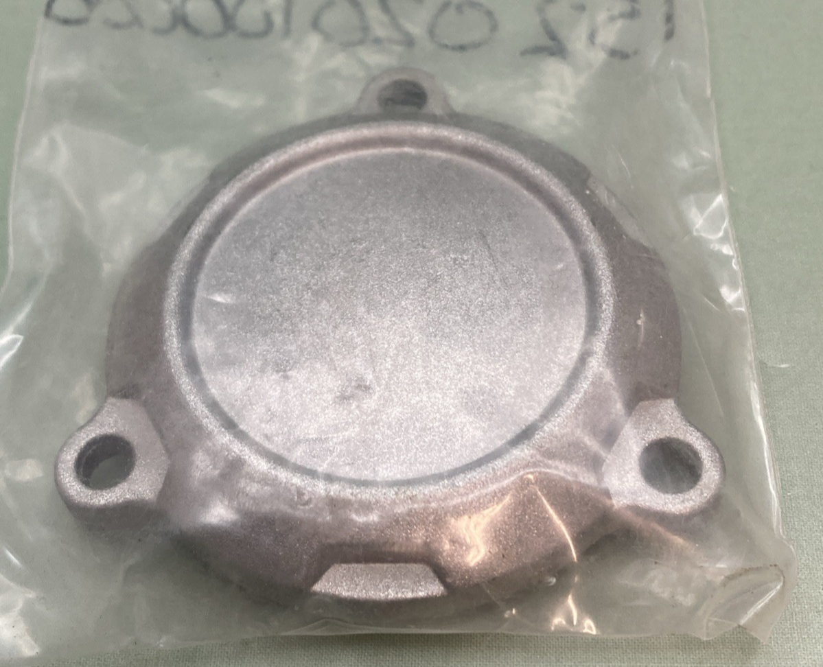 NEW GENUINE HISUN 15202-010-0000 ELEMENT ASSY OIL CLEANER COVER