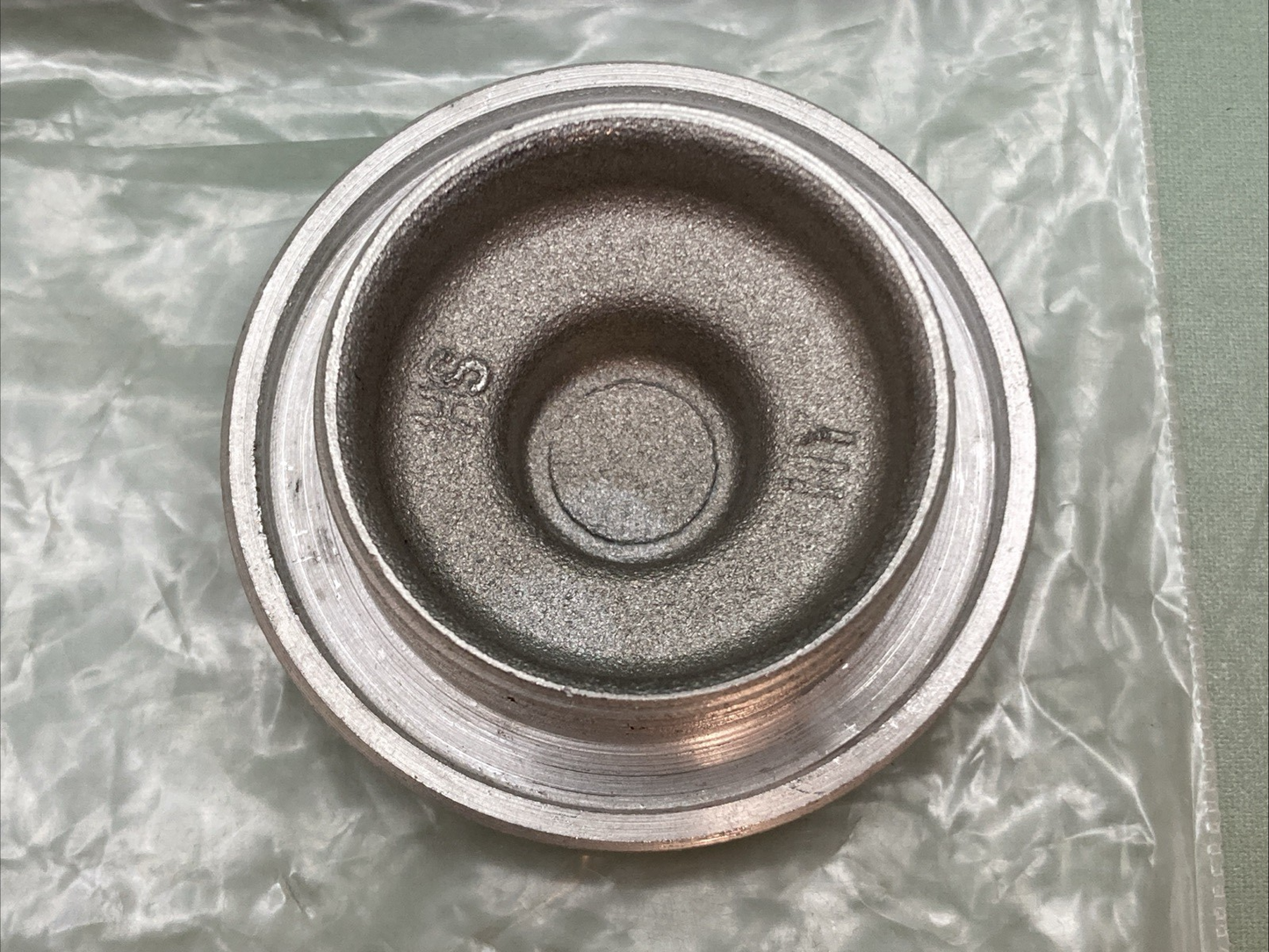 NEW REPLACES HISUN 11107-002-0000 ENGINE OIL PUMP DRAIN PLUG