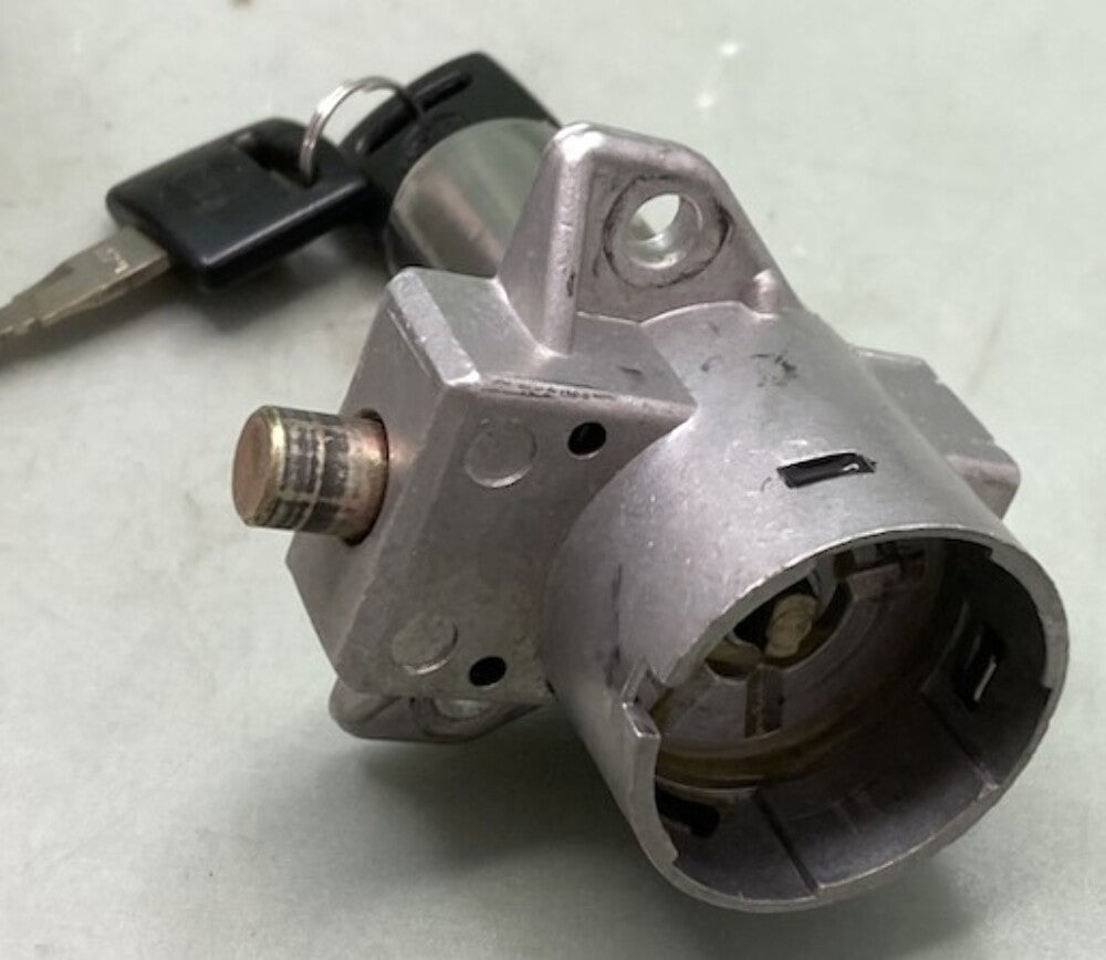 Emgo 40-15820 Ignition Switch New Genuine