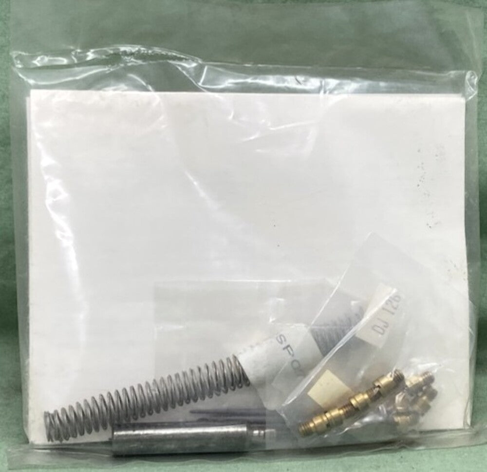 Dynojet 1140.002 Honda CBR600F2 Carburetor Tuning Jet Kit New Genuine