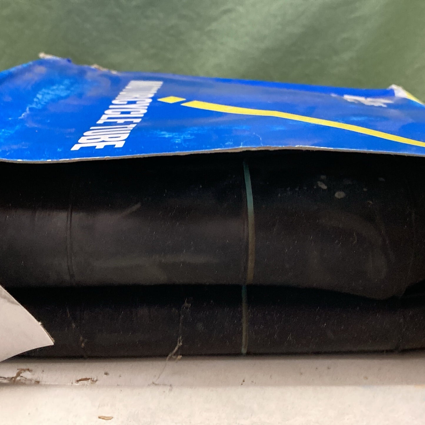 NEW GENUINE IRC TIRE 140/90 Tire Tube