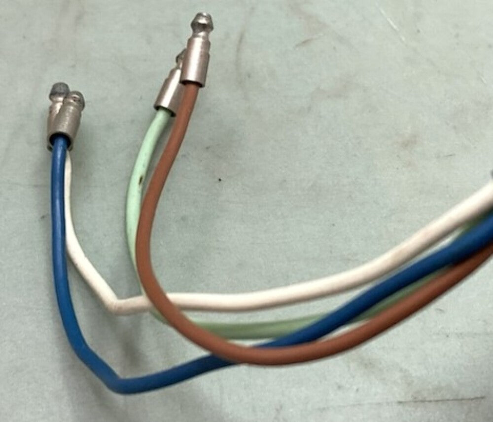 Replaces Honda 35300-030-611 Handlebar Switch Lever