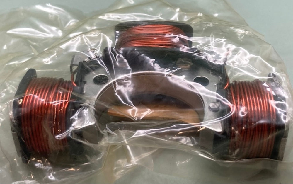 BRP 410916200 Coil-Lighting, New Genuine