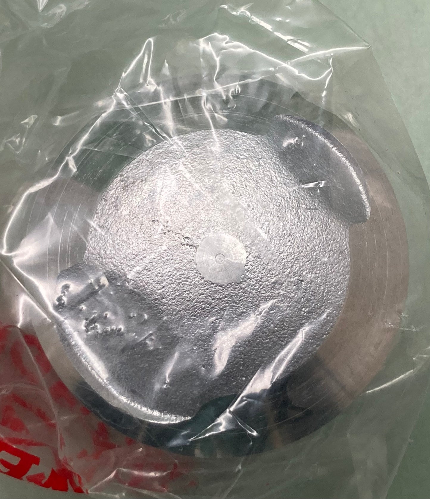 New Genuine Honda 13101-312-010 Piston STD