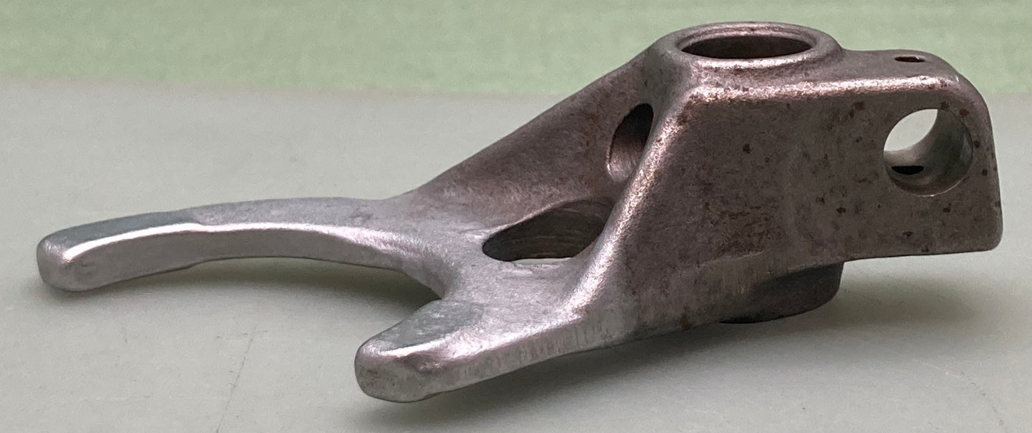 New Genuine Yamaha 431-18512-00 Fork Shift 2