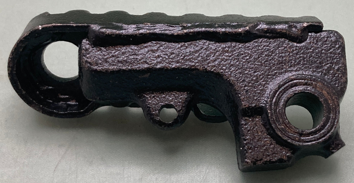 New Genuine Yamaha 401-27411-00-00 Footrest LH