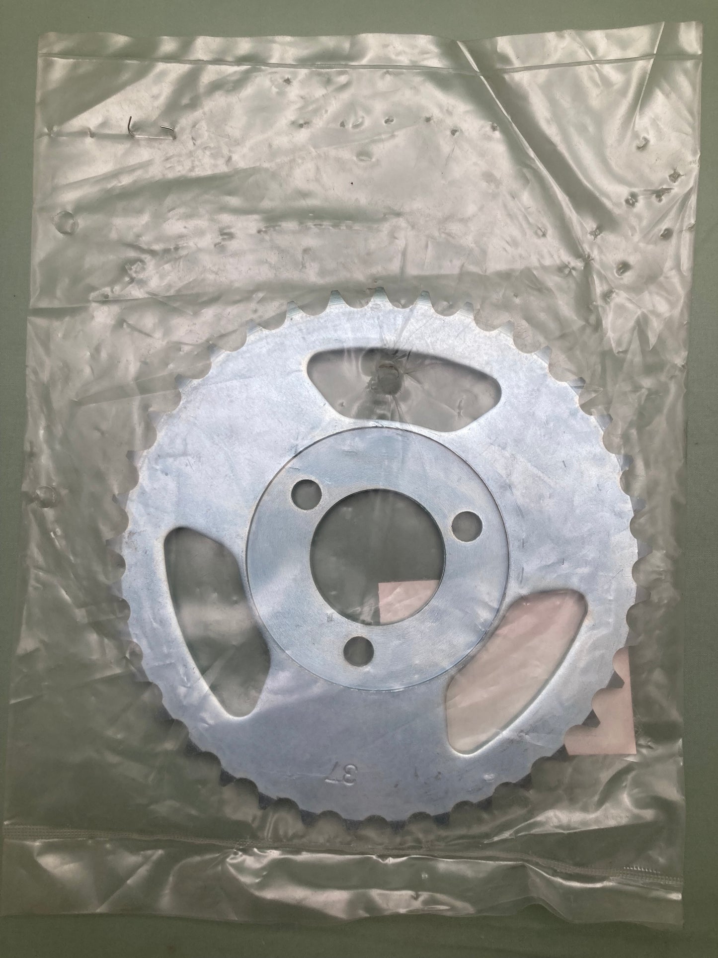 New Genuine Honda 41201-GW8-680 Sprocket, 37T