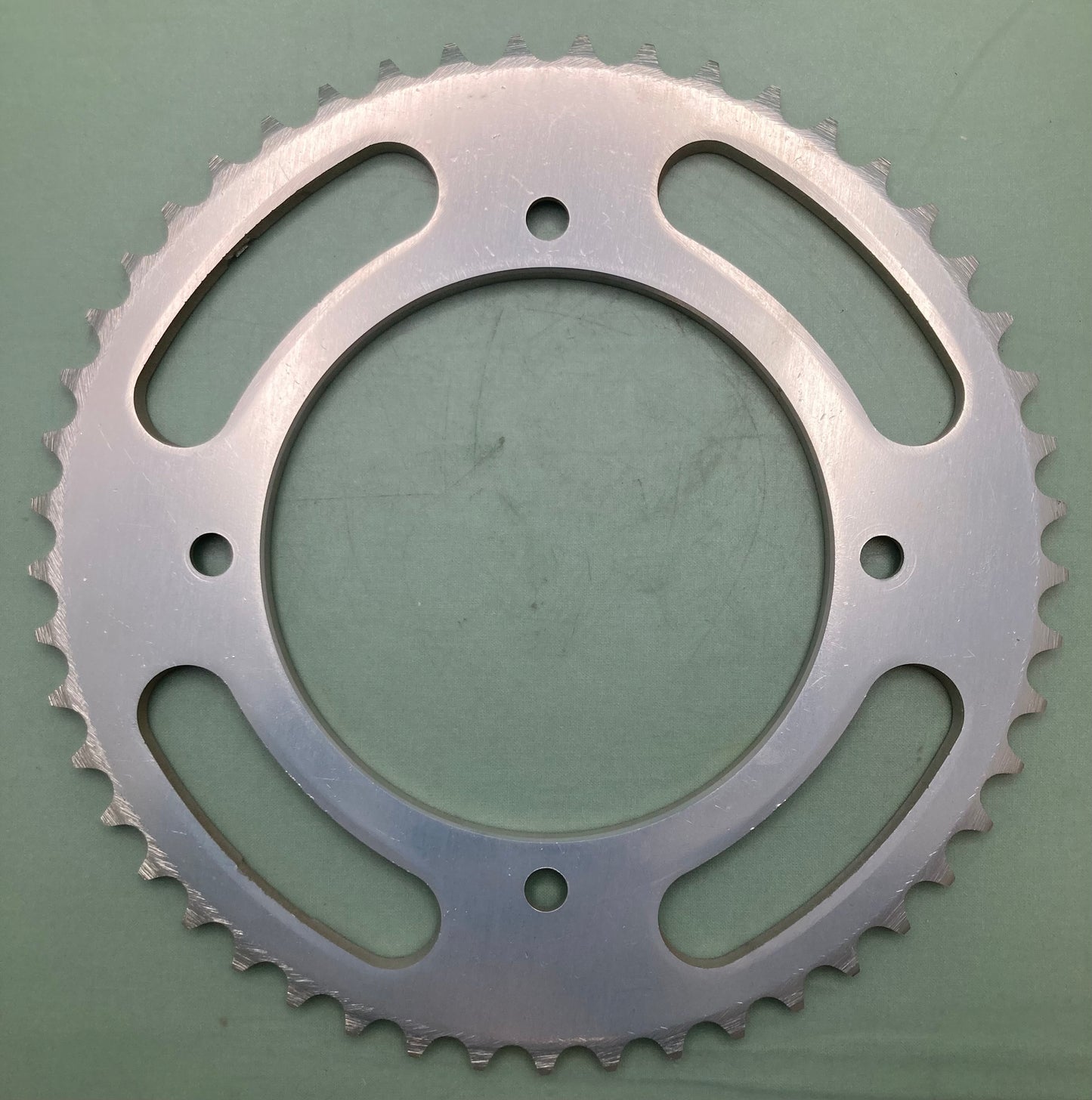 New Replaces Honda 41201-GC4-600 Sprocket, 49T