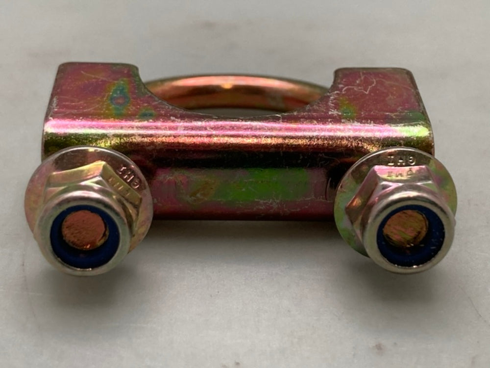 Replaces Can-Am 705001136 U-Bolt Assembly, New