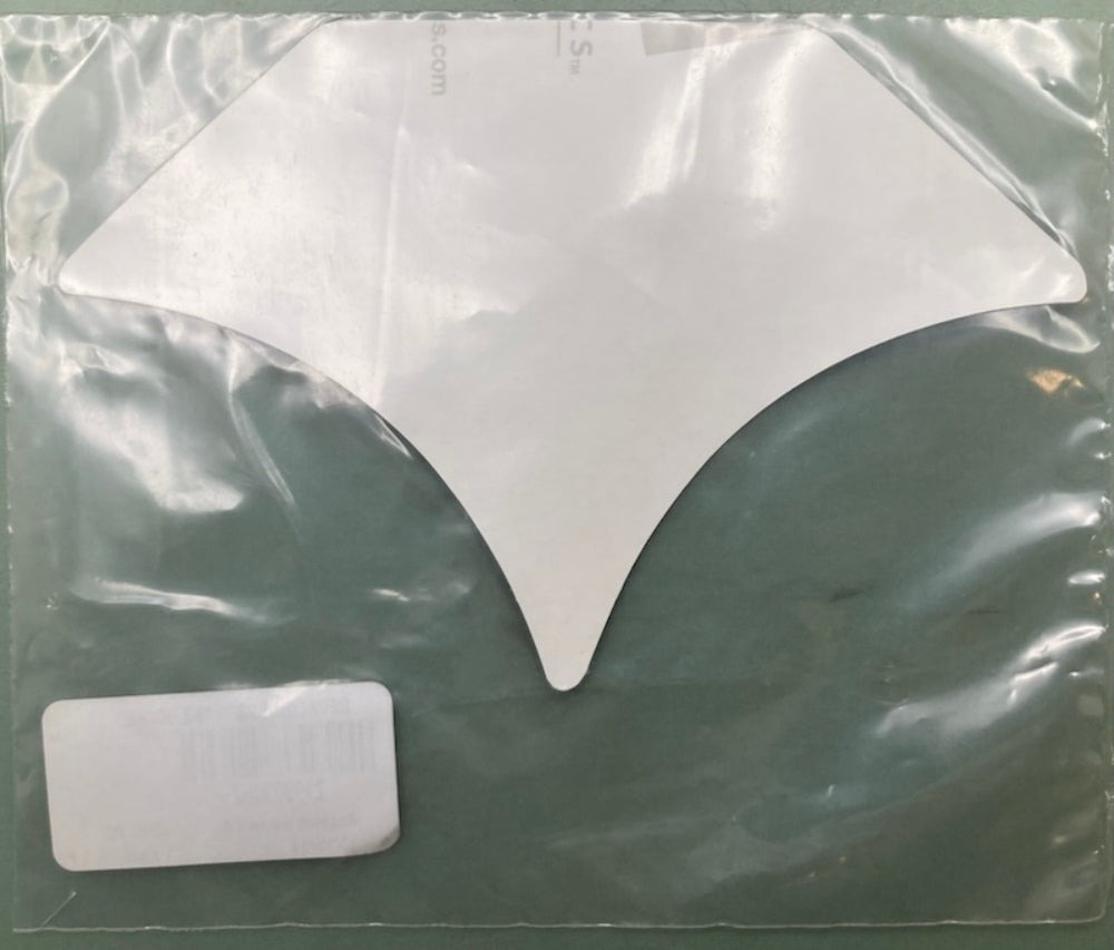 Replaces Sea-Doo 219903052 Decal, S3, Hull., Model, Rxt, 260, New
