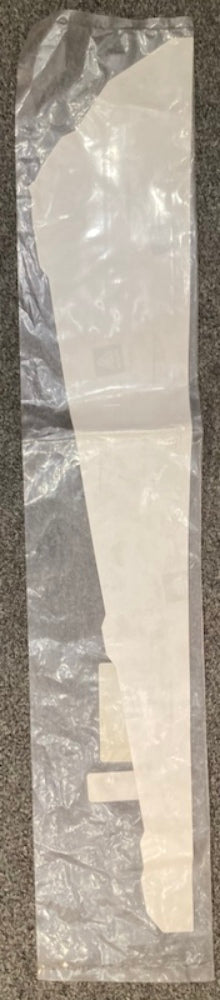 Replaces Sea-Doo 219902250 Lh. Decal, New