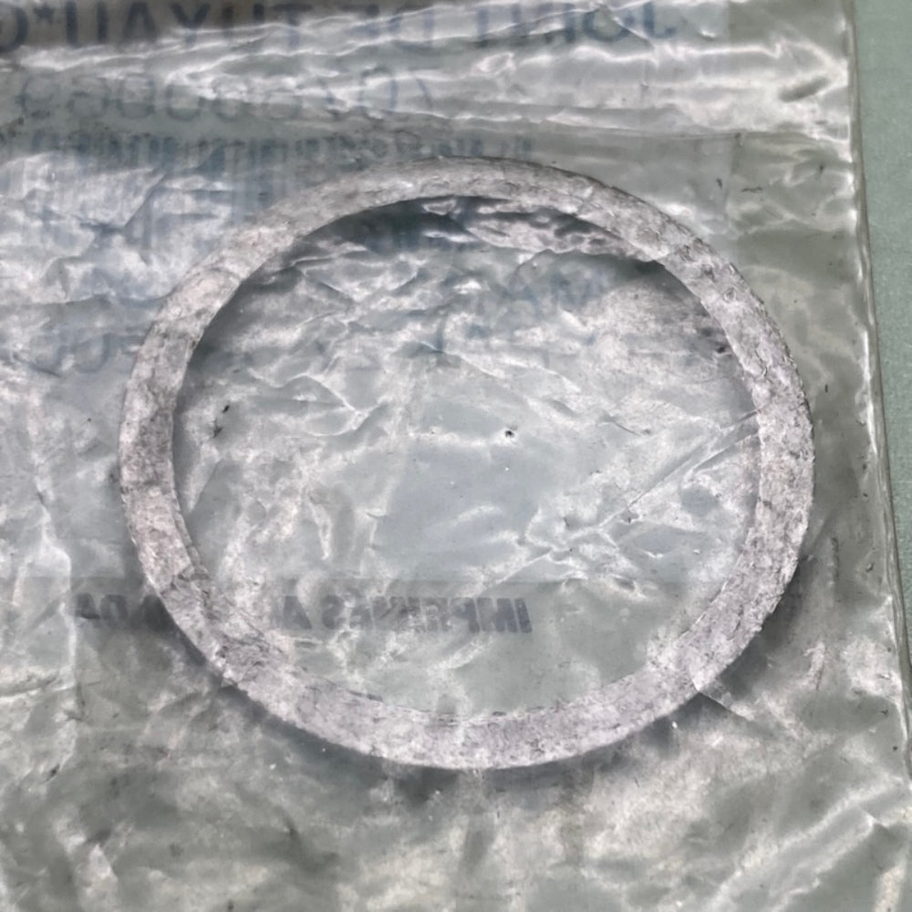 Bombardier 707600069 Pipe Gasket, New Genuine