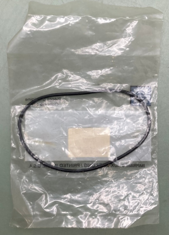 Bombardier 290250165 O-Ring, New Genuine