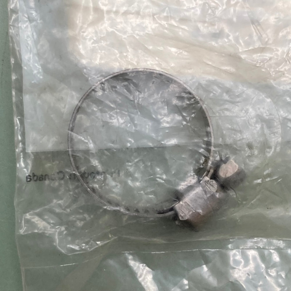 Bombardier 295500080 Gear Clamp, New Genuine