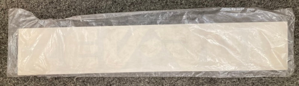 Replaces Bombardier 219900089 Decal, Sea-Doo, New