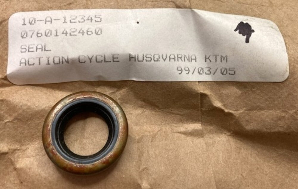 Replaces KTM 0760142460 Seal New