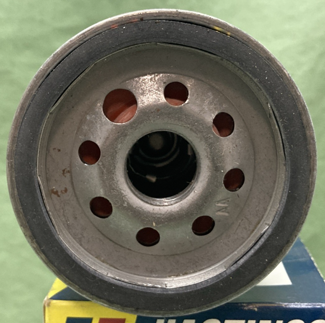 NEW GENUINE HASTINGS LF483 Oil Filter