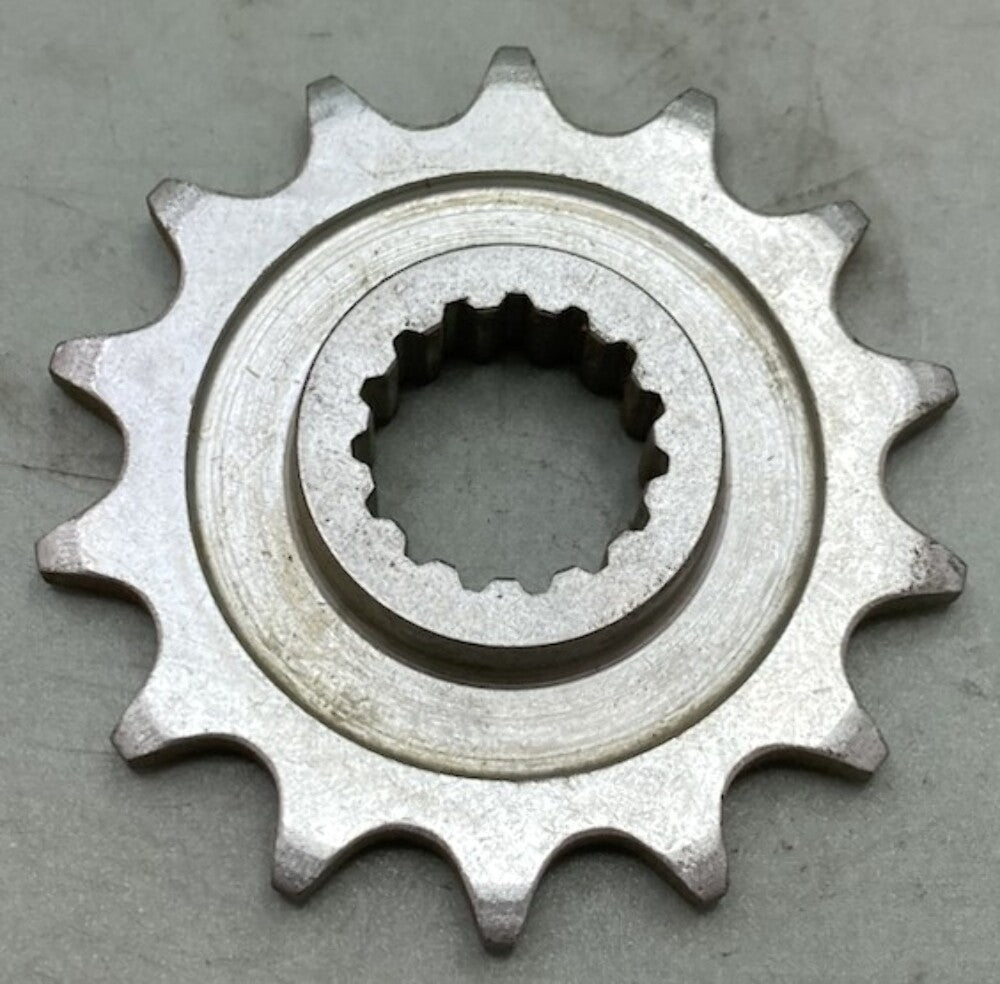 Replaces KTM 58033029014 Front Sprocket 14T New