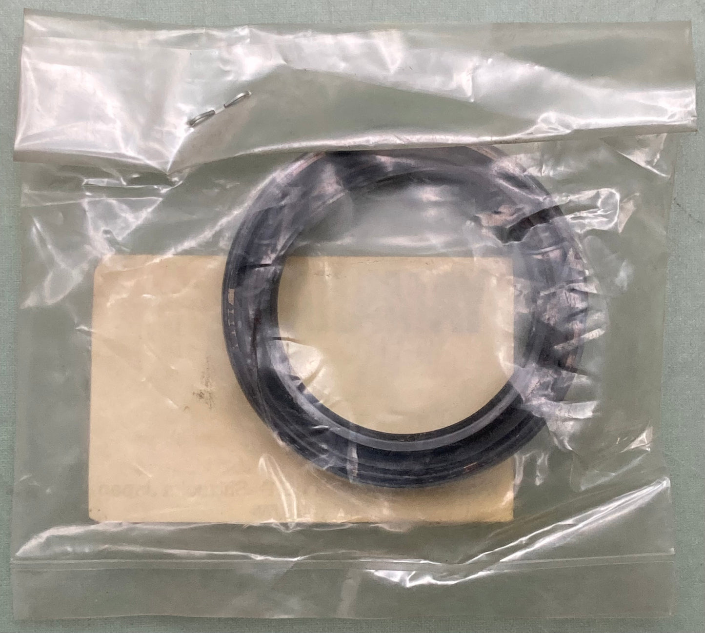 New Genuine Yamaha 93102-34095 Oil Seal, SD-Type