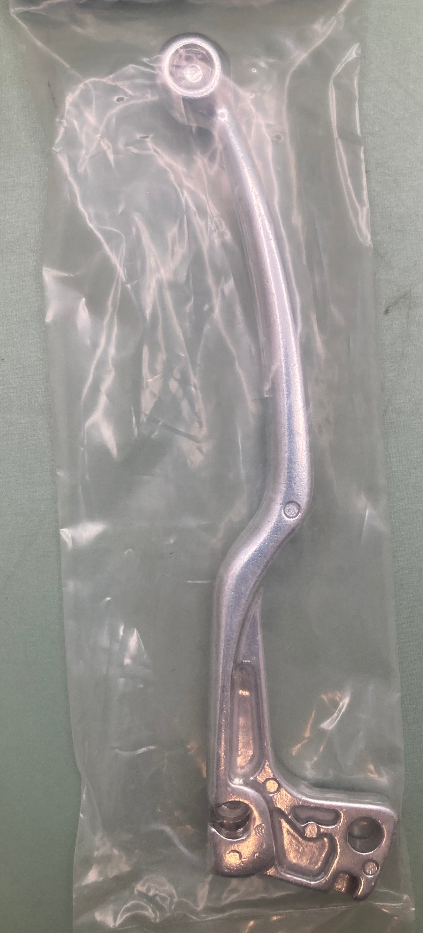 New Genuine Parts Unlimited 44-311 Lever LH Suzuki 57620-19C00