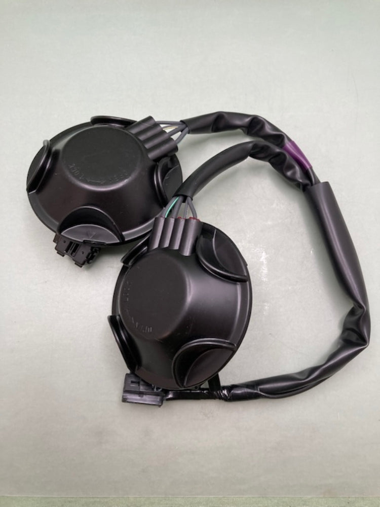 Yamaha 90891-30084 Headlight Sub Lead Kit New Genuine 90891-30084-00