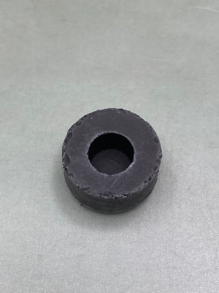 Honda 17611-028-000 Rub, Fr., Fuel, Tank New Genuine